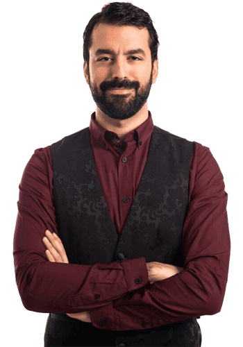 Client review for Touseef Hussain - WordPress Developer & Designer Pakistan