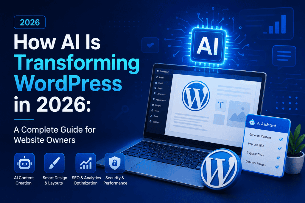 AI-Is-Transforming WordPress-in-2026
